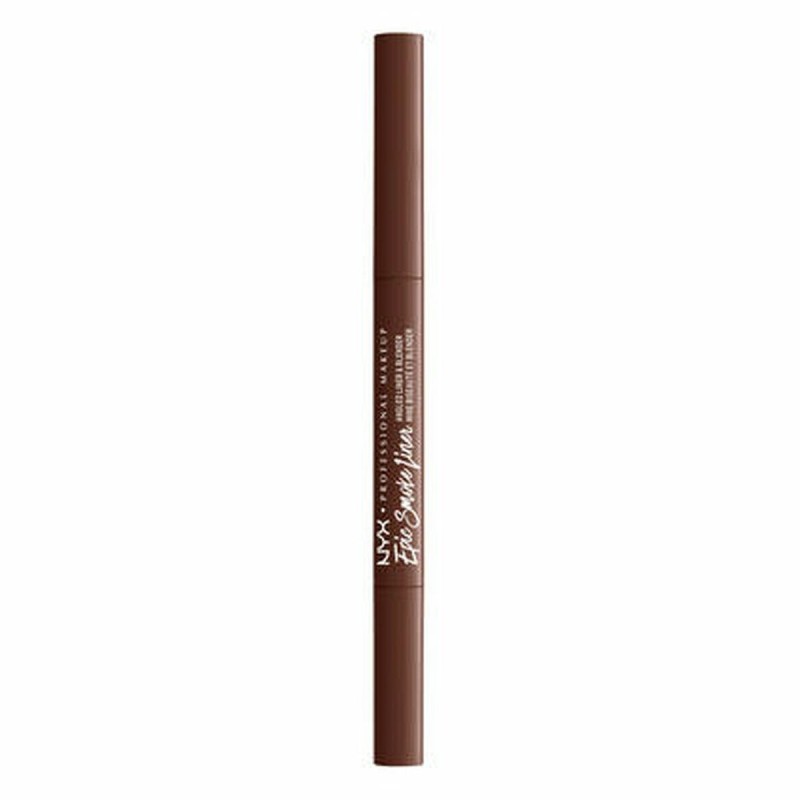 Eyeliner NYX Epic Smoke Liner 11-mocha match 2-in-1 (13,5 g)