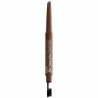 Eyeliner NYX Epic Smoke Liner 11-mocha match 2-in-1 (13,5 g)