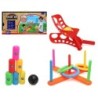 Set of Skill Games Sport set