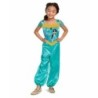 Costume for Children Disney Princess Jasmin