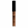 Liquid Corrector NYX Can't Stop Won't Stop Warm caramel 3,5 ml