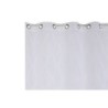 Curtains Home ESPRIT White 140 x 260 x 260 cm