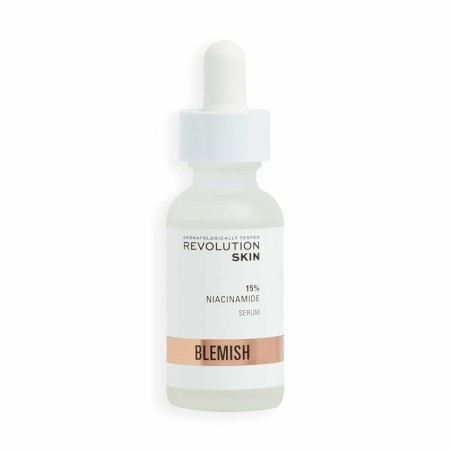 Facial Serum Revolution Skincare Niacinamide 30 ml