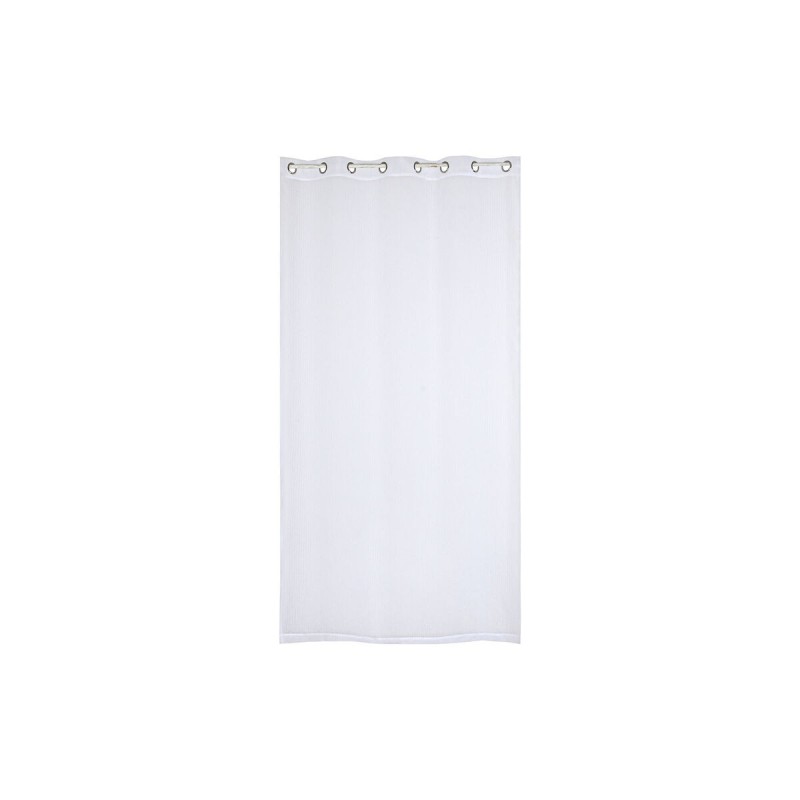 Curtains Home ESPRIT White 140 x 260 x 260 cm