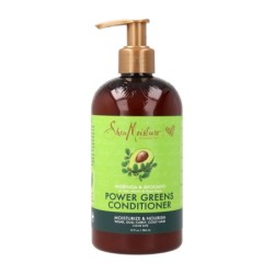 Conditioner Shea Moisture Moringa Avocado Power Greens 384 ml