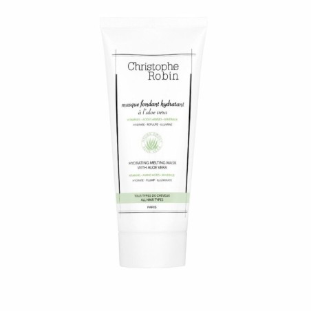 Hydrating Mask Christophe Robin Senjua