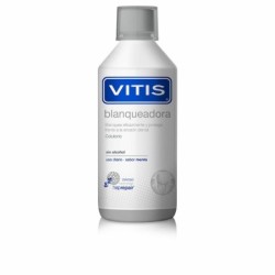 Mouthwash Vitis   Whitener 500 ml