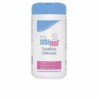 Moist Wipes Sebamed Oily (70 Units)