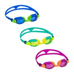 Children's Swimming Goggles Bestway Multicolour