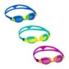 Children's Swimming Goggles Bestway Multicolour