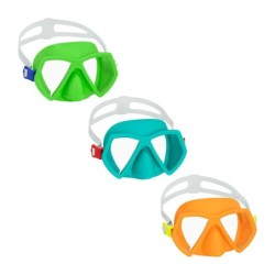 Diving mask Bestway Junior Multicolour