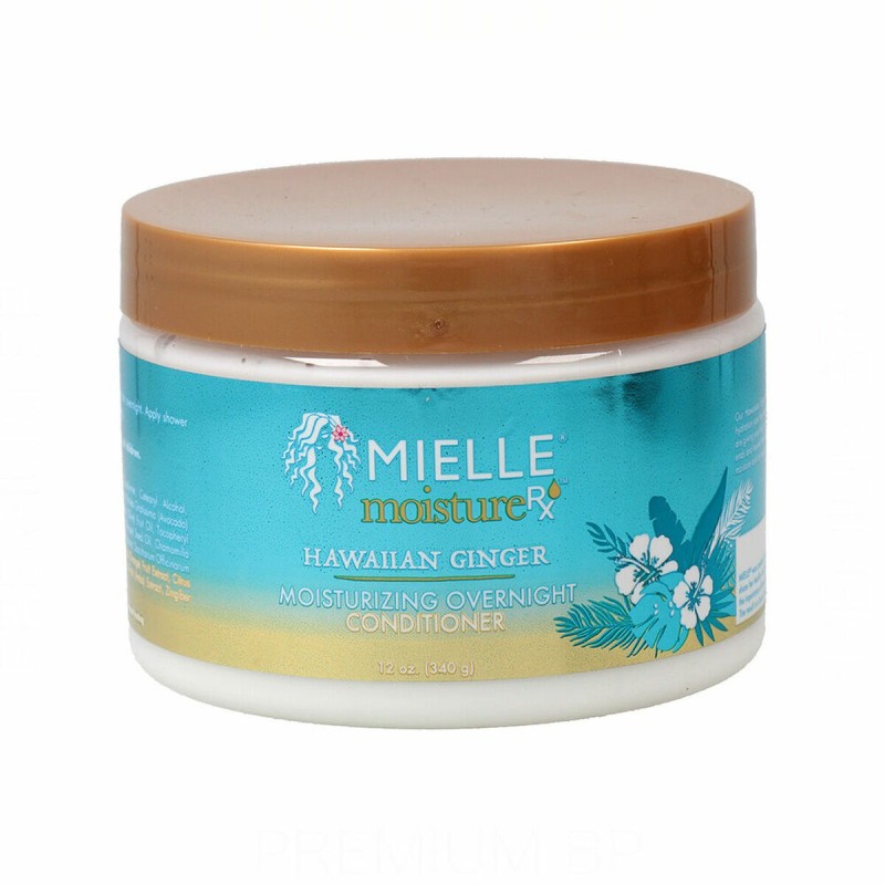 Conditioner Mielle Moisture RX Hawaiian Ginger Moisturizing (340 ml)