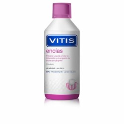 Mouthwash Vitis   Healthy Gums 500 ml