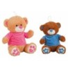 Teddy Bear T-shirt 32 cm