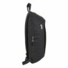 Casual Backpack F.C. Barcelona Black