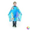 Hairdressing Cape Xanitalia Children's (83 x 125 cm)