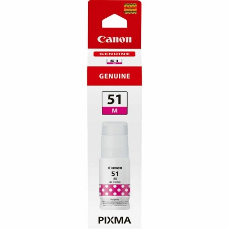 Original Ink Cartridge Canon GI-51 Magenta