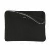 Laptop Cover Trust 21254 Black 11,6''