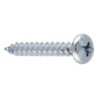 Box of screws CELO 100 Units Galvanised (4,8 x 32 mm)