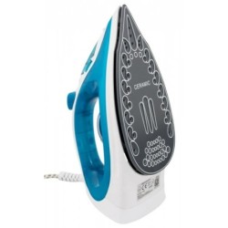 Steam Iron Esperanza EHI002 2200 W