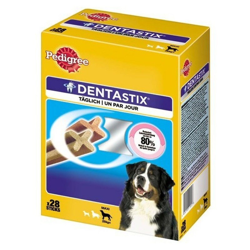 Fodder Pedigree Dentastix Senior 1,08 kg