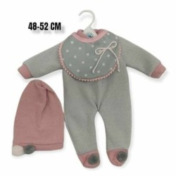 Pyjama Berjuan 5004-22 Dolls