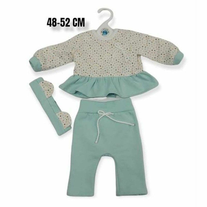 Pyjama Berjuan 5024-22 Dolls