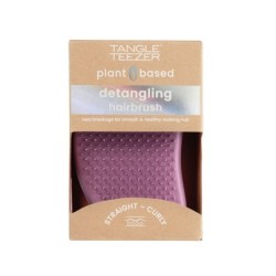 Brush Tangle Teezer Eco Earthy Purple