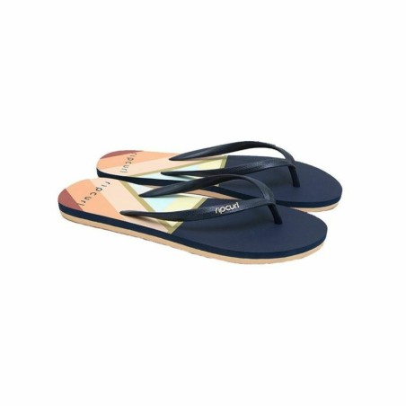 Men's Flip Flops Rip Curl Sun Setters Dark blue