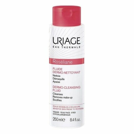 Facial Cleansing Gel Roseliane New Uriage Roséliane 250 ml