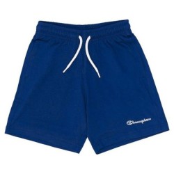 Sport Shorts for Kids Champion Sportswear Blue