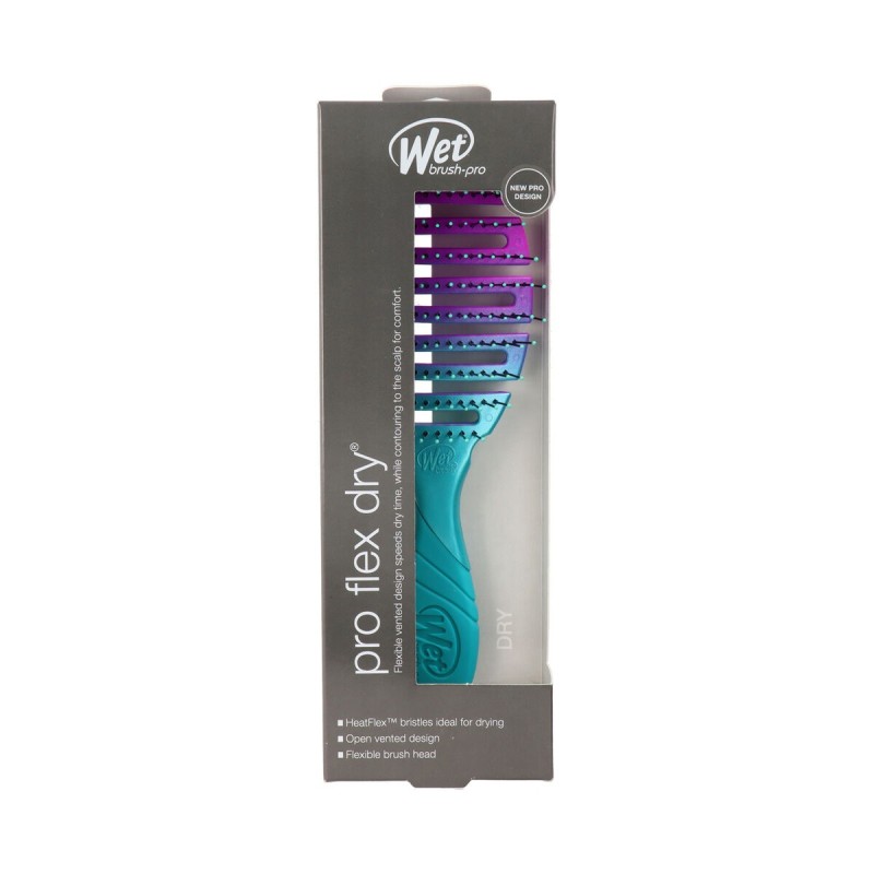 Brush The Wet Brush Brush Pro Blue