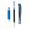 Refill for ballpoint pen Pentel EnerGel LR7 12 Units Ball