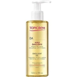 Body Oil Da 145 ml