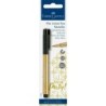 Marker pen/felt-tip pen Faber-Castell Pitt Artist Golden (5 Units)