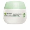 Hydrating Facial Cream Garnier Skinactive Green Tea (50 ml)