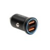 Car Charger FONESTAR USB-ALU2CARFAST