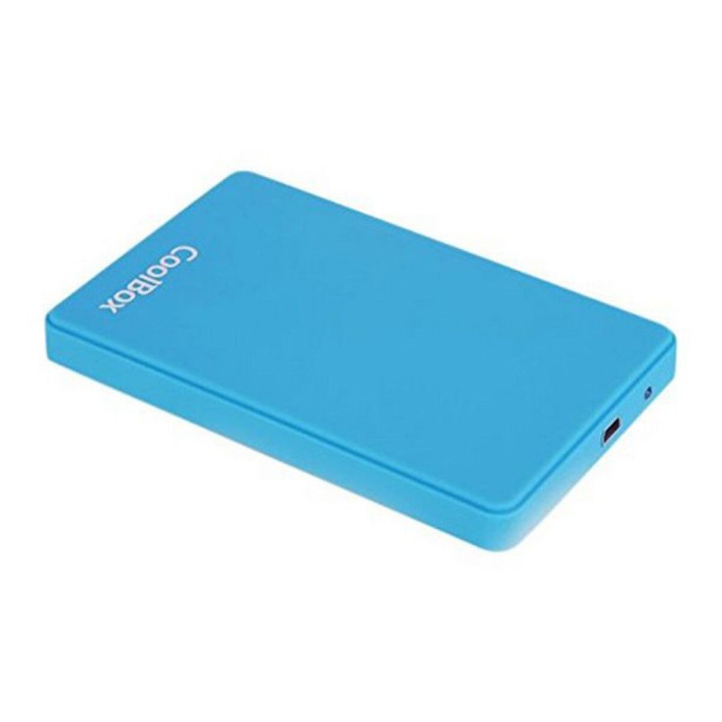 External Box CoolBox SCG2543 2,5" USB 3.0 USB 3.0 SATA