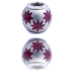 Ladies' Beads Viceroy VMM0243-19 Silver 1 cm