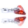 Ladies' Beads Viceroy VMM0287-09 Red 1 cm