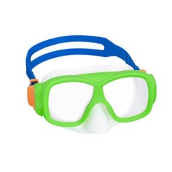 Diving mask Bestway Junior Multicolour