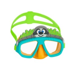 Diving mask Bestway Children's Multicolour