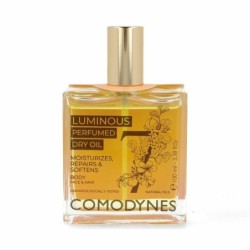 Hair Oil Comodynes Luminous Highlighter (100 ml)