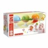 Baby toy Hape Stay-put Aquatic animals 3 Pieces