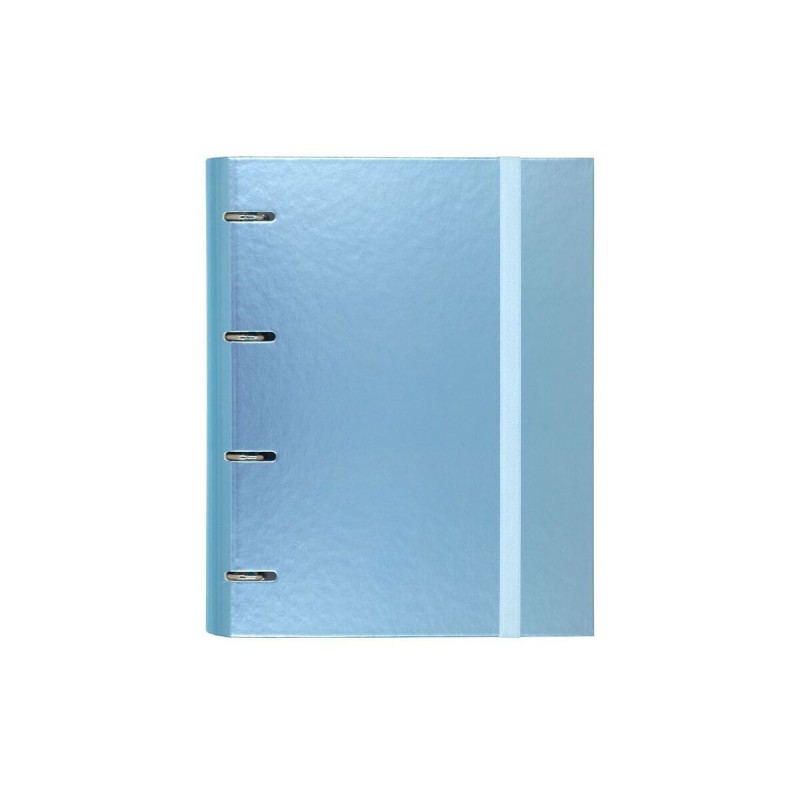 Ring binder Carchivo Carpeblock Blue A4