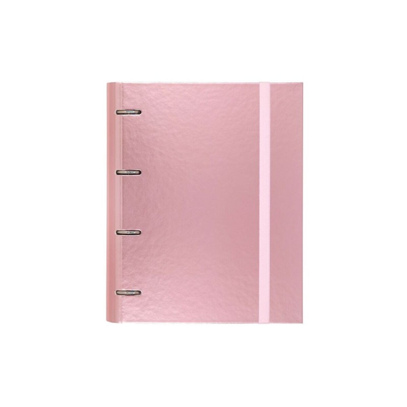 Ring binder Carchivo Carpeblock Pink A4