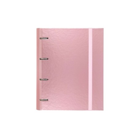 Ring binder Carchivo Carpeblock Pink A4