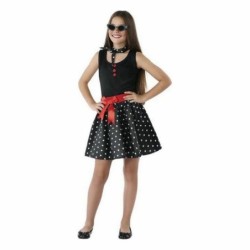 Costume for Children 60S Black