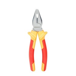 Universal pliers Workpro 8" 20 cm