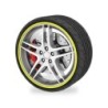 Tyre Protector OCC Motorsport Yellow